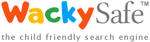 WackySafe - The Safest Search Engine for Kids